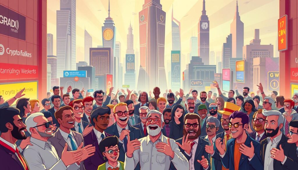 cryptocurrency exchanges